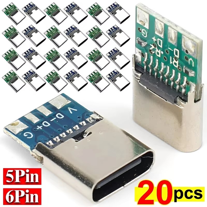 Pcb Holder Clamp - 1/10/20 szt. Elektryczne złącza spawalnicze DIY