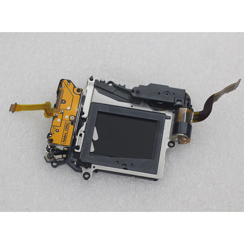 Sony Camera A7 Iv - Nowe części naprawcze silnika grupy płyty