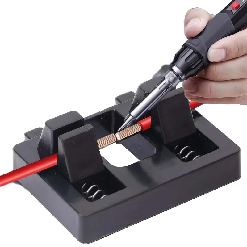 Pcb Holder Clamp - Uchwyt do stolika spawalniczego, uchwyt na