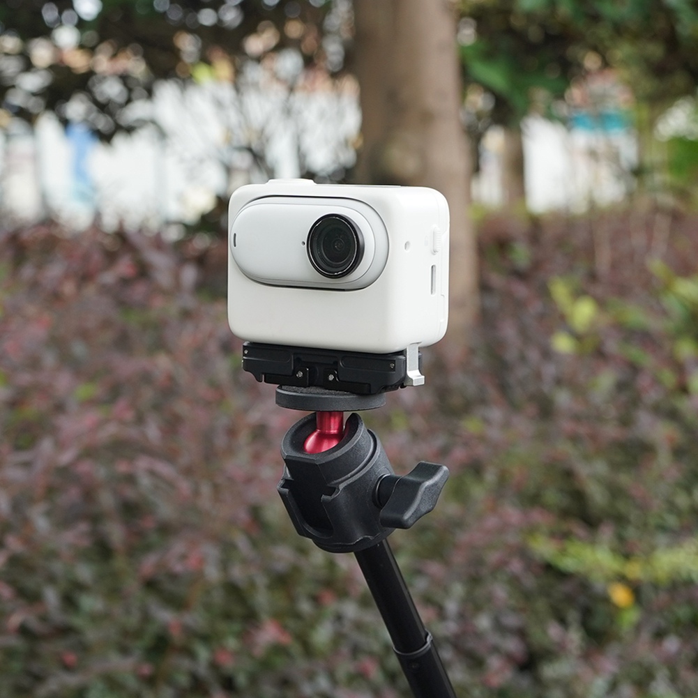 Insta360 Camera Go 3 - Magnetyczny adapter szybkiego montażu M05K do