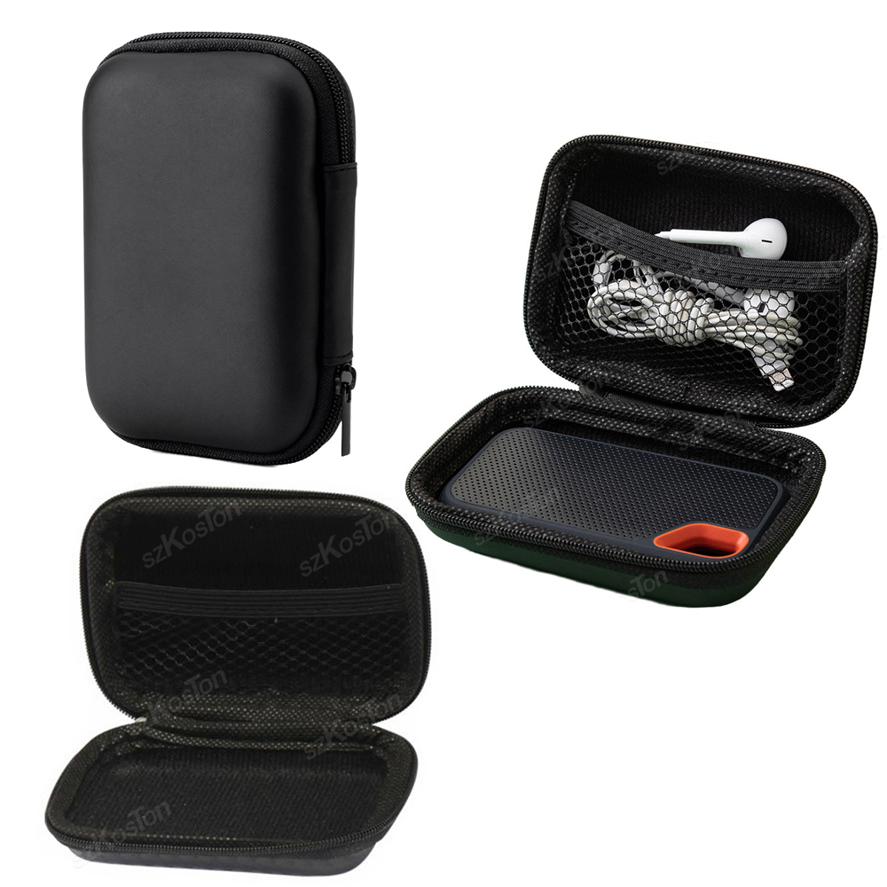 Gopro Action Camera Hero 12 Black - Mini torba do przechowywania GoPro Hero