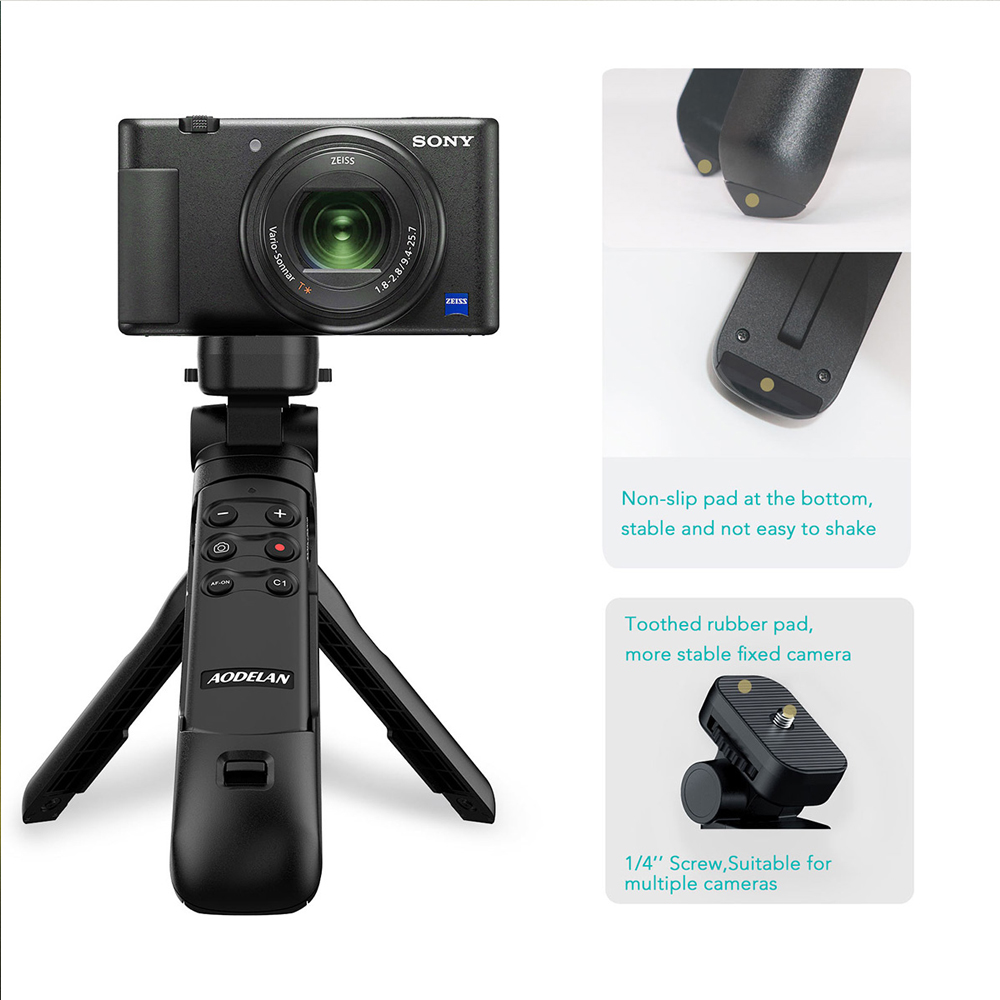 Bezprzewodowy pilot zdalnego s – Sony Camera A7 Iv recenzja i cena