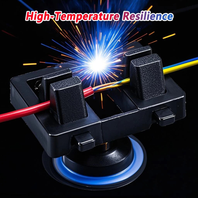 Uchwyt do PCB, regulowany uchw – Pcb Holder Clamp recenzja i cena