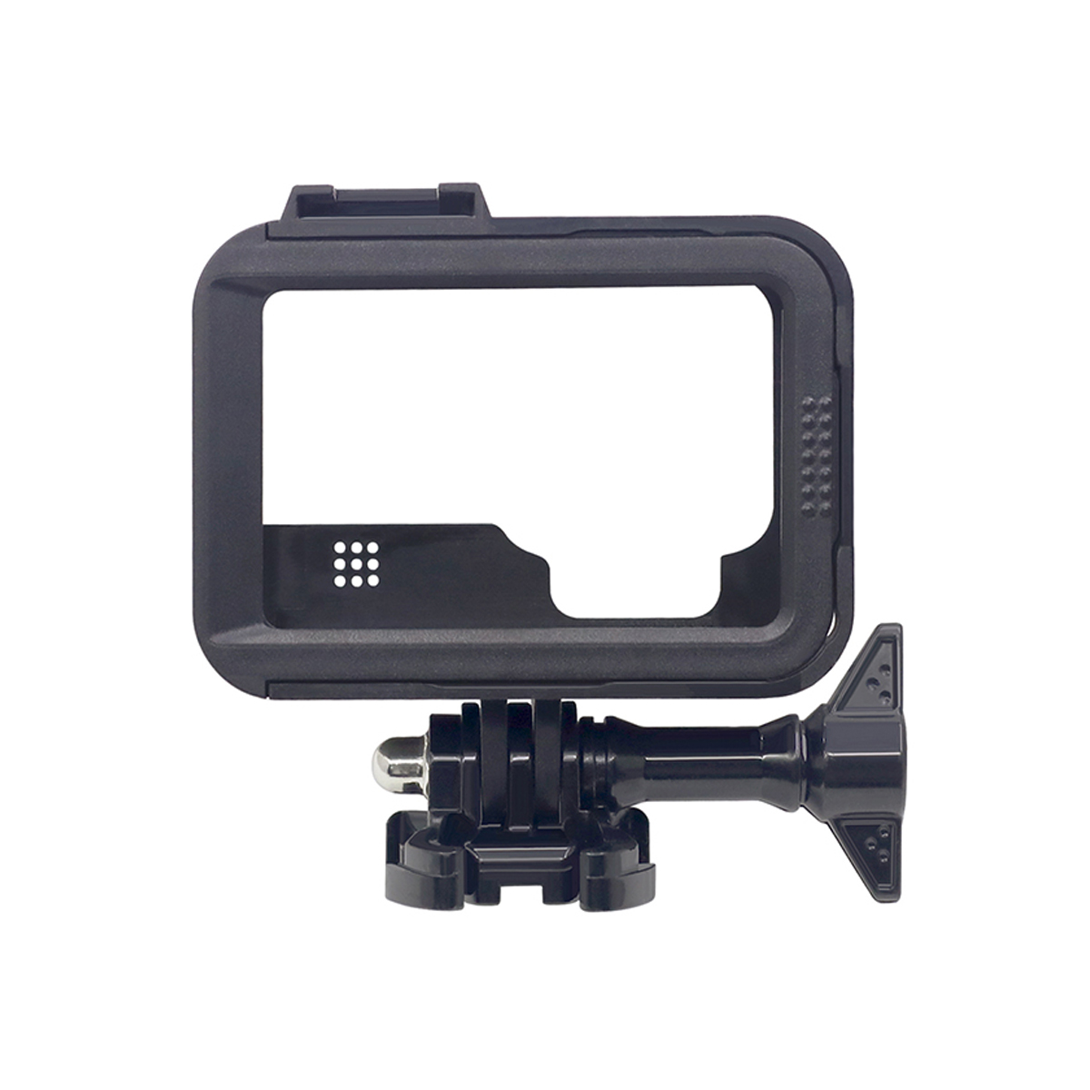 Etui ochronne do kamery GoPro  – Gopro Action Camera Hero 13 Black recenzja i cena