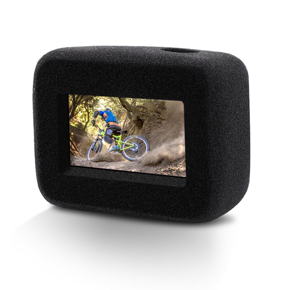 Obudowa z pianki redukującej h – Gopro Action Camera Hero 12 Black recenzja i cena