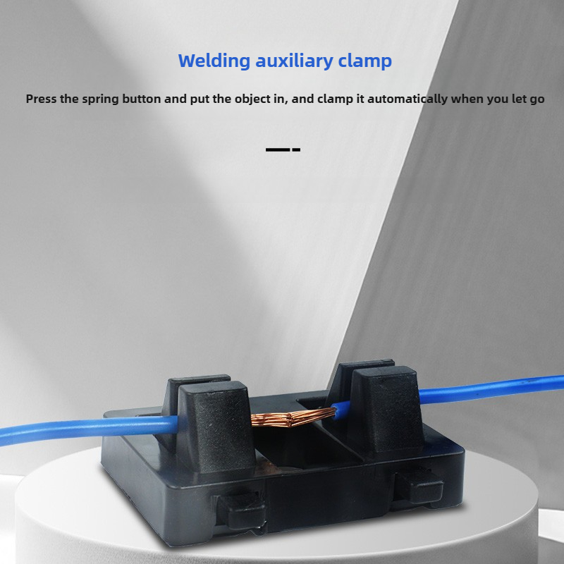 Regulowany uchwyt zaciskowy do – Pcb Holder Clamp recenzja i cena