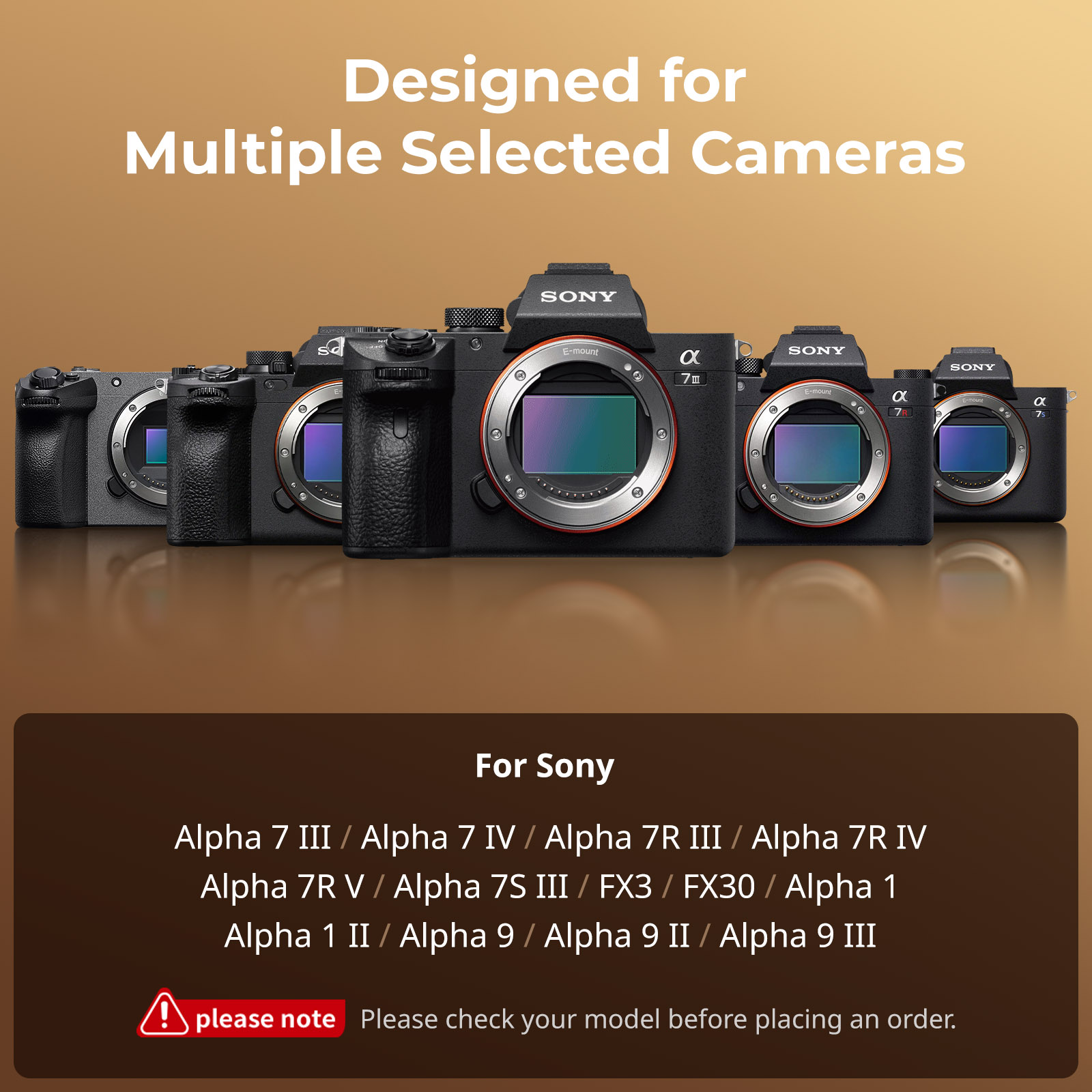 SmallRig 3893 Obrotowy uchwyt  – Sony Camera A7 Iv recenzja i cena