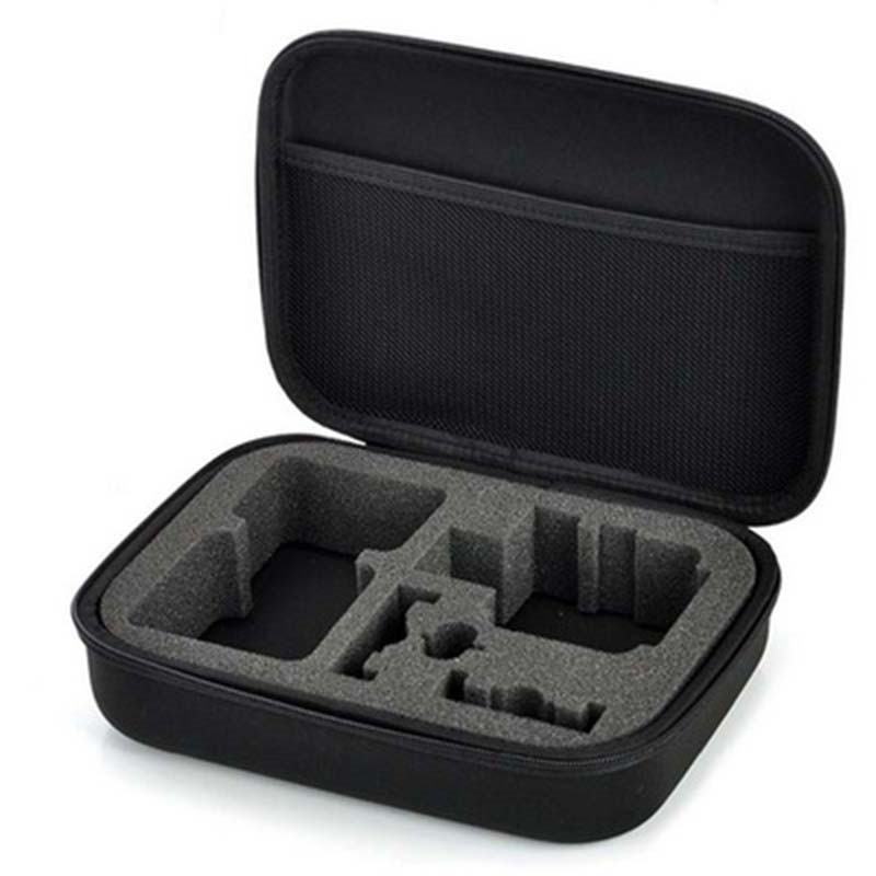 Odporny na wstrząsy wodoodporn – Gopro Action Camera Hero 13 Black recenzja i cena
