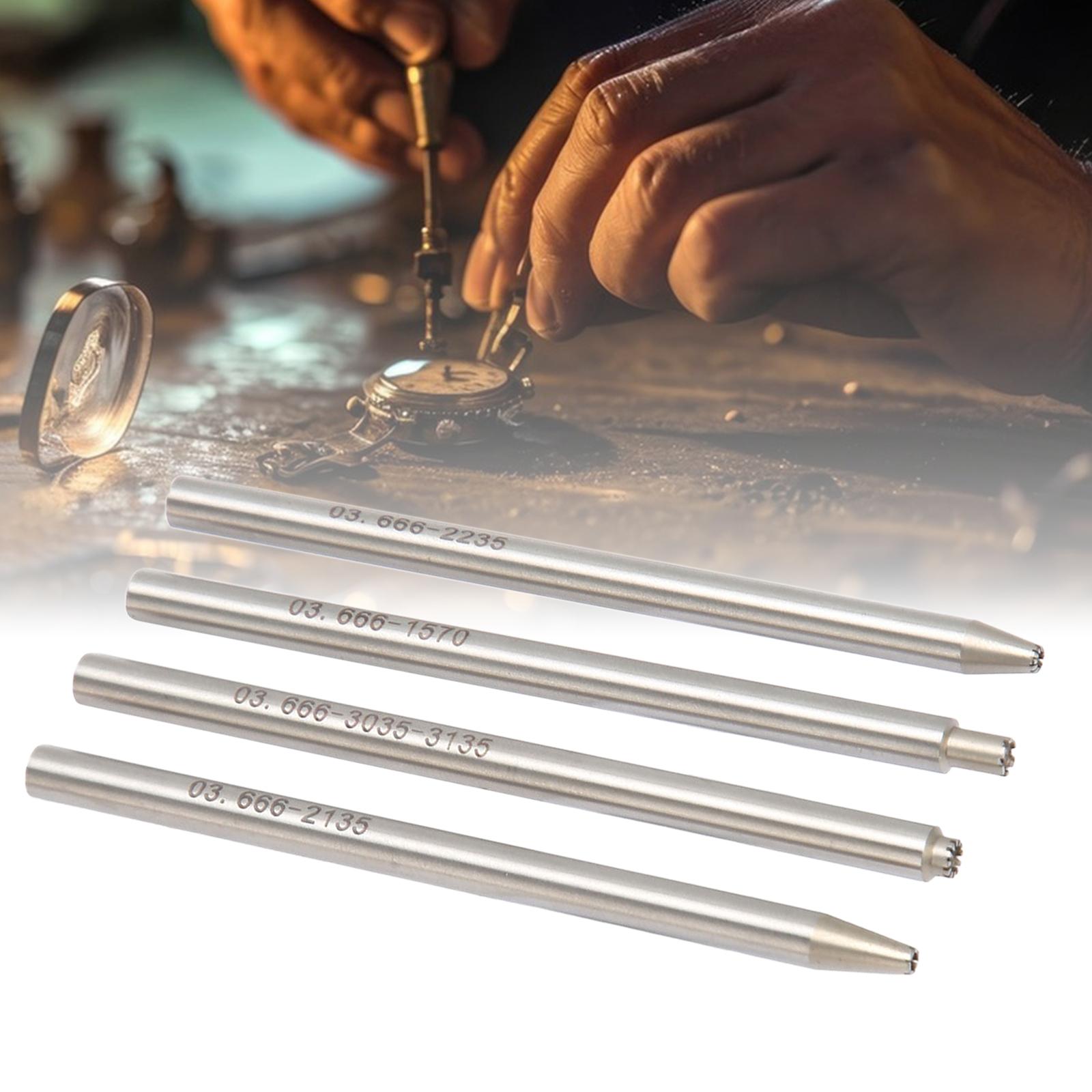 4 sztuki obciążników rotora os – Electronics Repair Glasses recenzja i cena