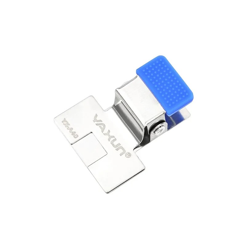Zacisk do lutowania PCB telefo – Pcb Holder Clamp recenzja i cena