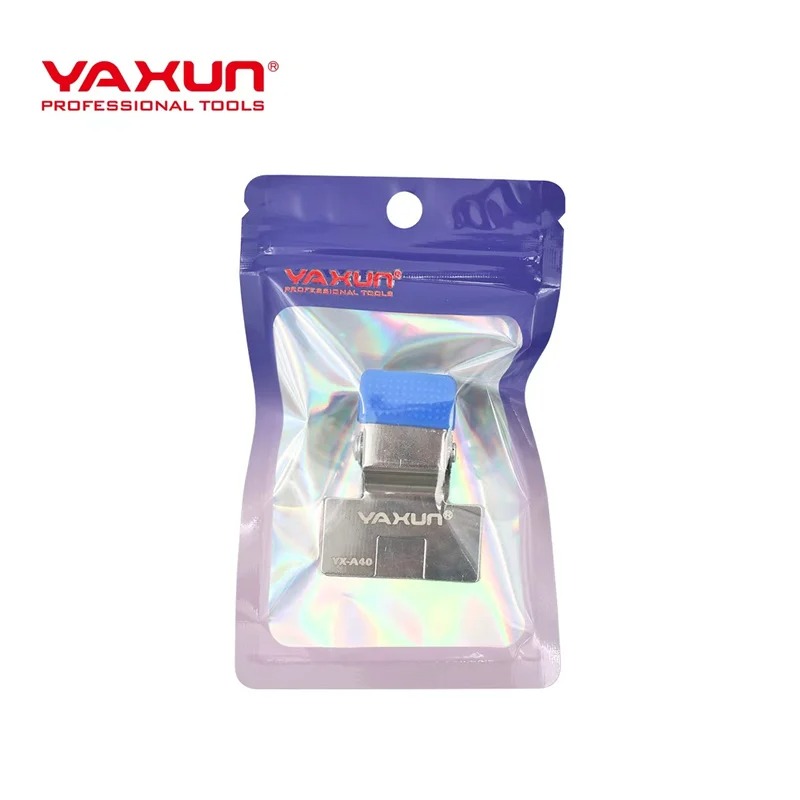 Zacisk do lutowania PCB telefo – Pcb Holder Clamp recenzja i cena