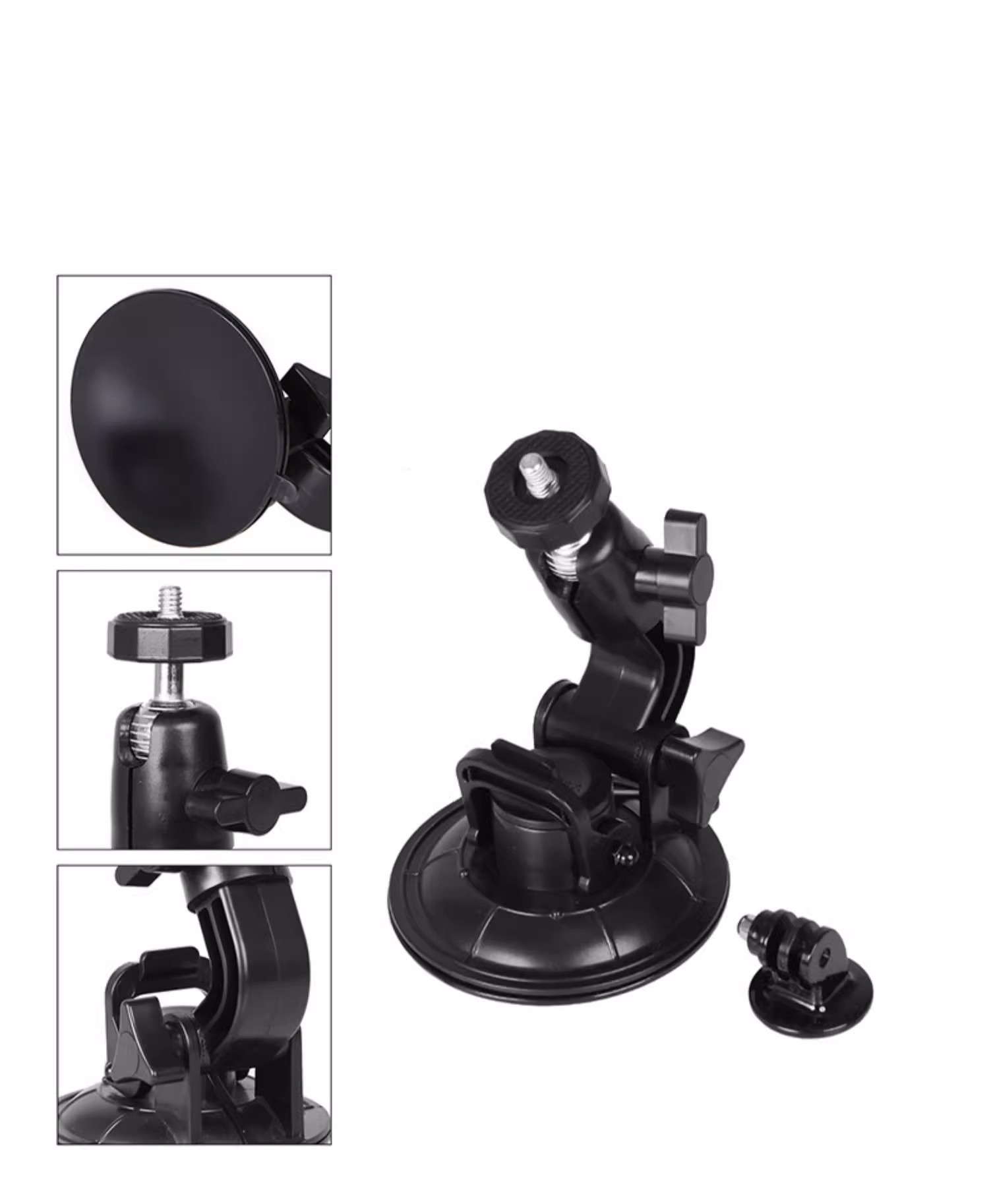 Do Gopro 13 Akcesoria Samochod – Insta360 Camera Go 3 recenzja i cena
