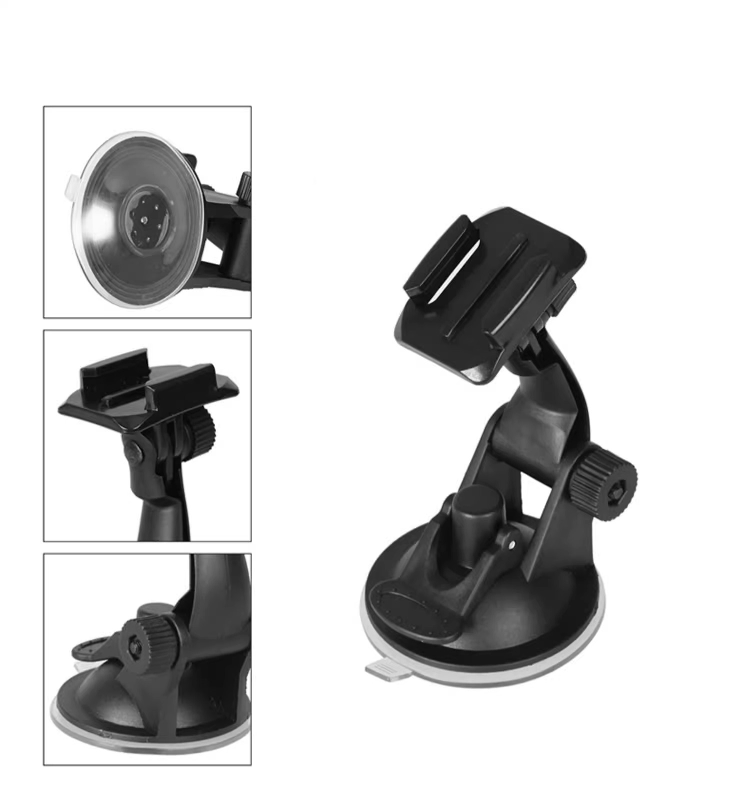 Do Gopro 13 Akcesoria Samochod – Insta360 Camera Go 3 recenzja i cena