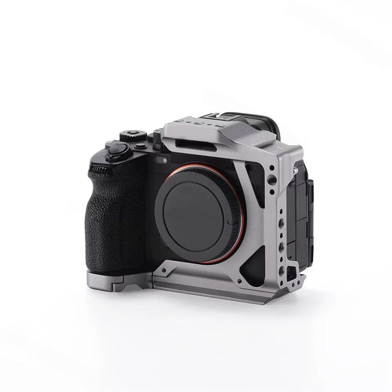 Solidne etui ochronne z mocowa – Sony Camera A7 Iv recenzja i cena