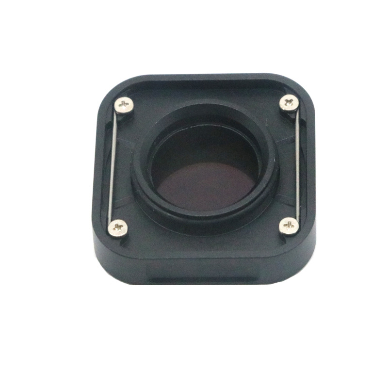 CPL ND8 ND16 ND32 Filtr polary – Gopro Action Camera Hero 12 Black recenzja i cena