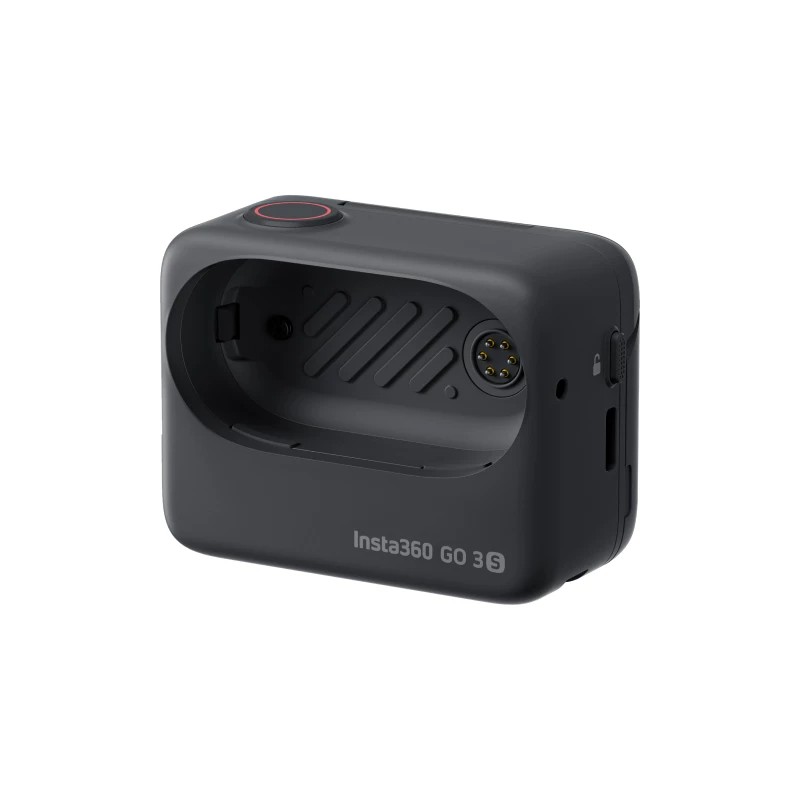 Kabina rozszerzająca Shadow St – Insta360 Camera Go 3 recenzja i cena