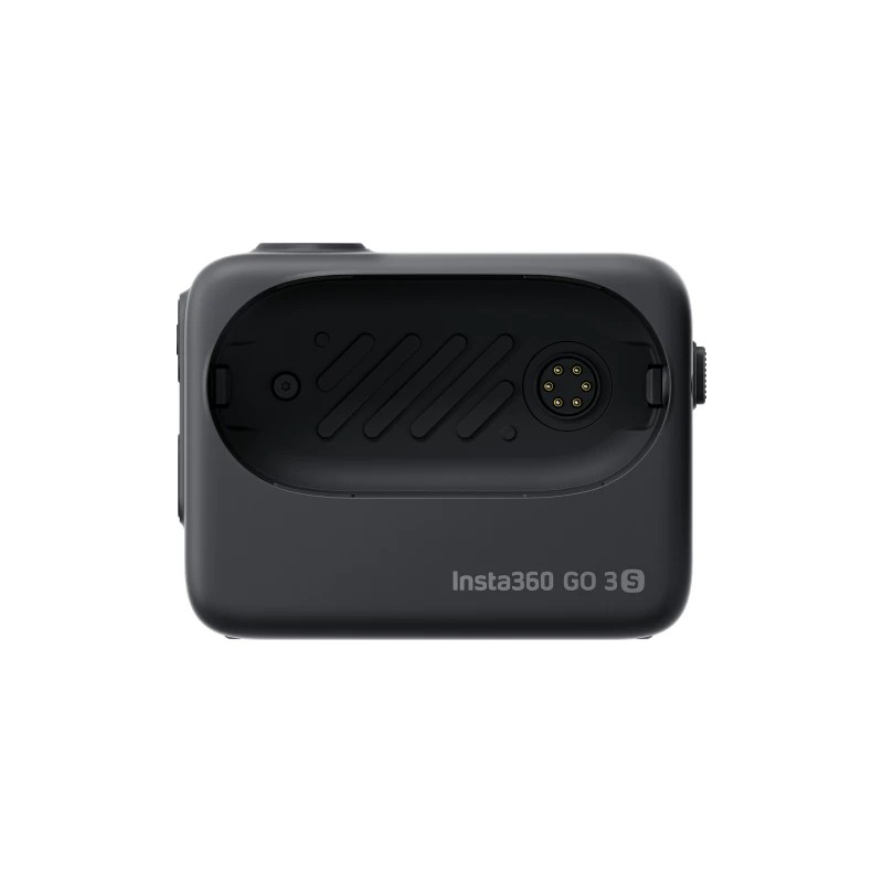 Kabina rozszerzająca Shadow St – Insta360 Camera Go 3 recenzja i cena
