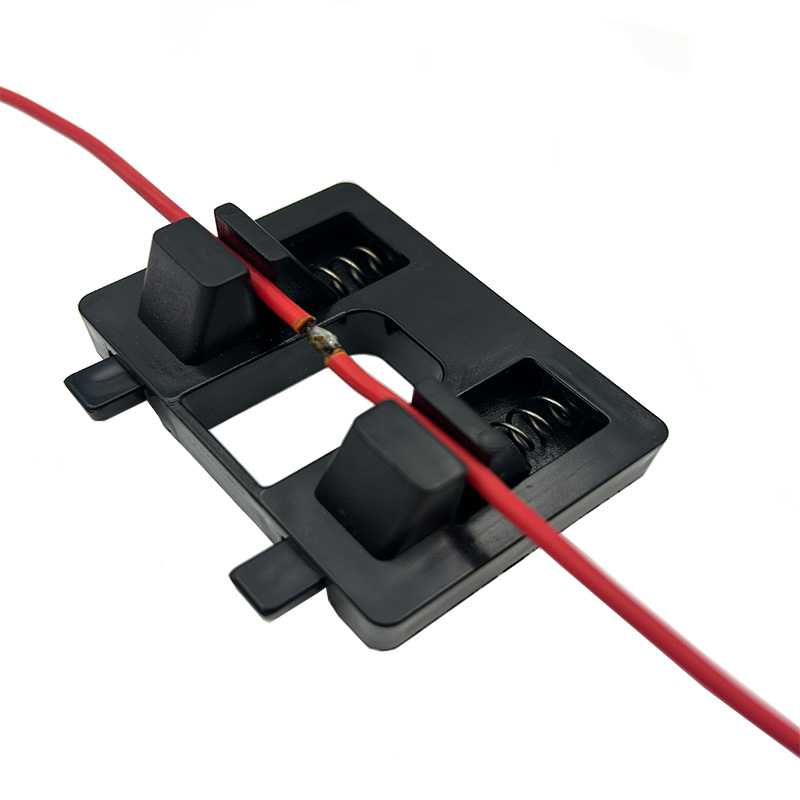 Regulowane trzecie ręce do lut – Pcb Holder Clamp recenzja i cena