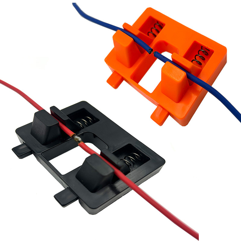 Regulowane trzecie ręce do lut – Pcb Holder Clamp recenzja i cena