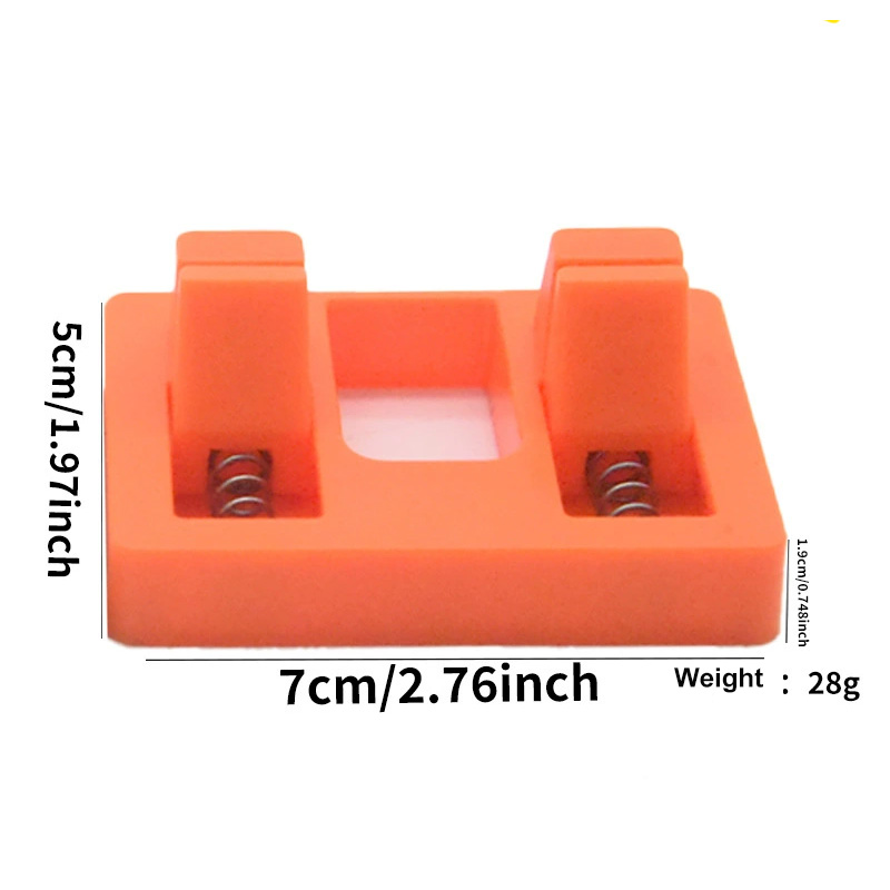 Regulowane trzecie ręce do lut – Pcb Holder Clamp recenzja i cena