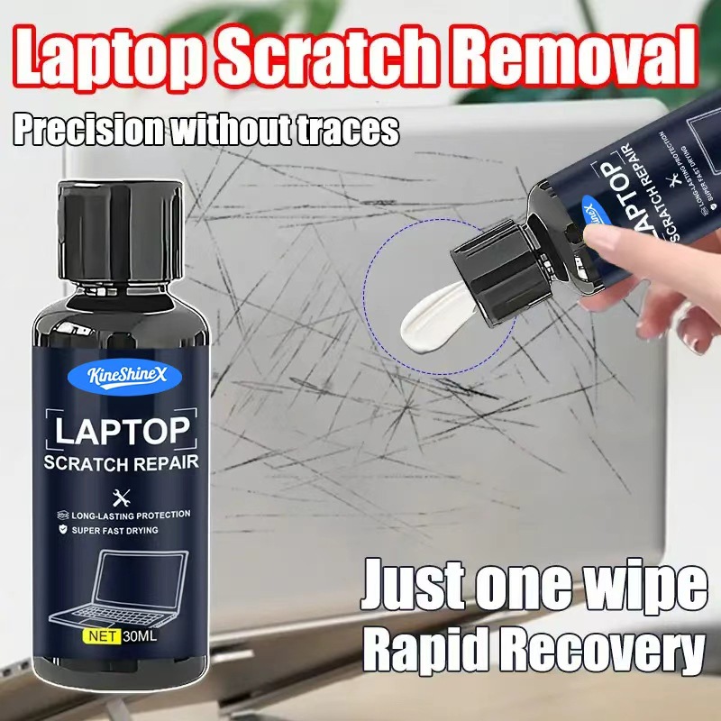 Pasta do usuwania rys i śladów – Electronics Repair Glasses recenzja i cena