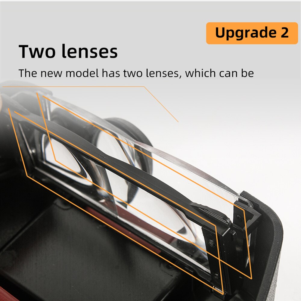 Okulary powiększające z opaską – Electronics Repair Glasses recenzja i cena