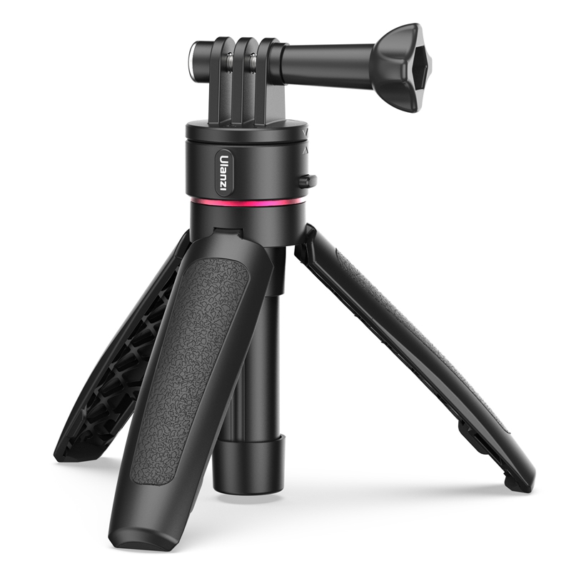 Ulanzi MT-09 przedłużany Gopro – Gopro Action Camera Hero 12 Black recenzja i cena