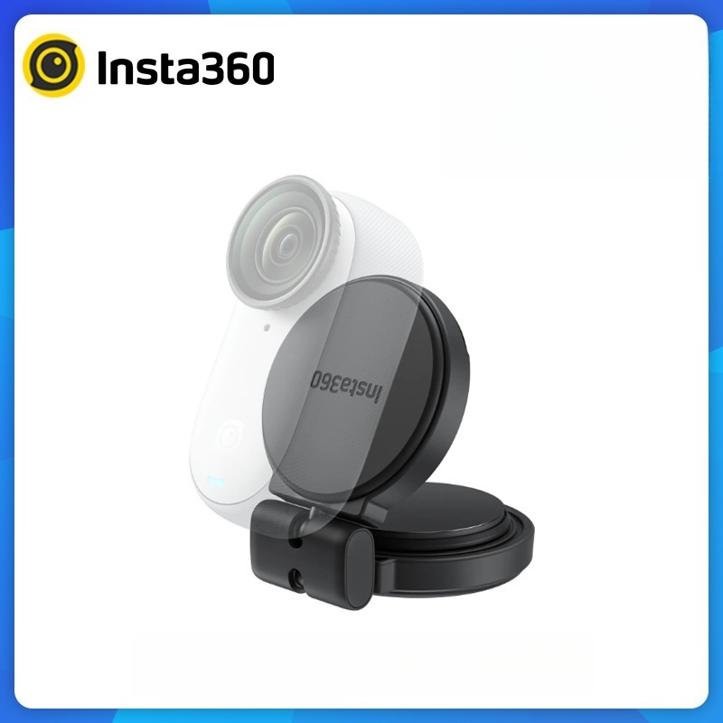 Insta360 GO 3 / GO 3S Magnetyc – Insta360 Camera Go 3 recenzja i cena