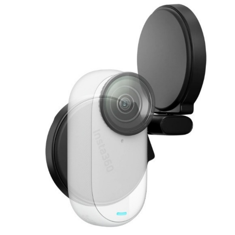 Insta360 GO 3 / GO 3S Magnetyc – Insta360 Camera Go 3 recenzja i cena