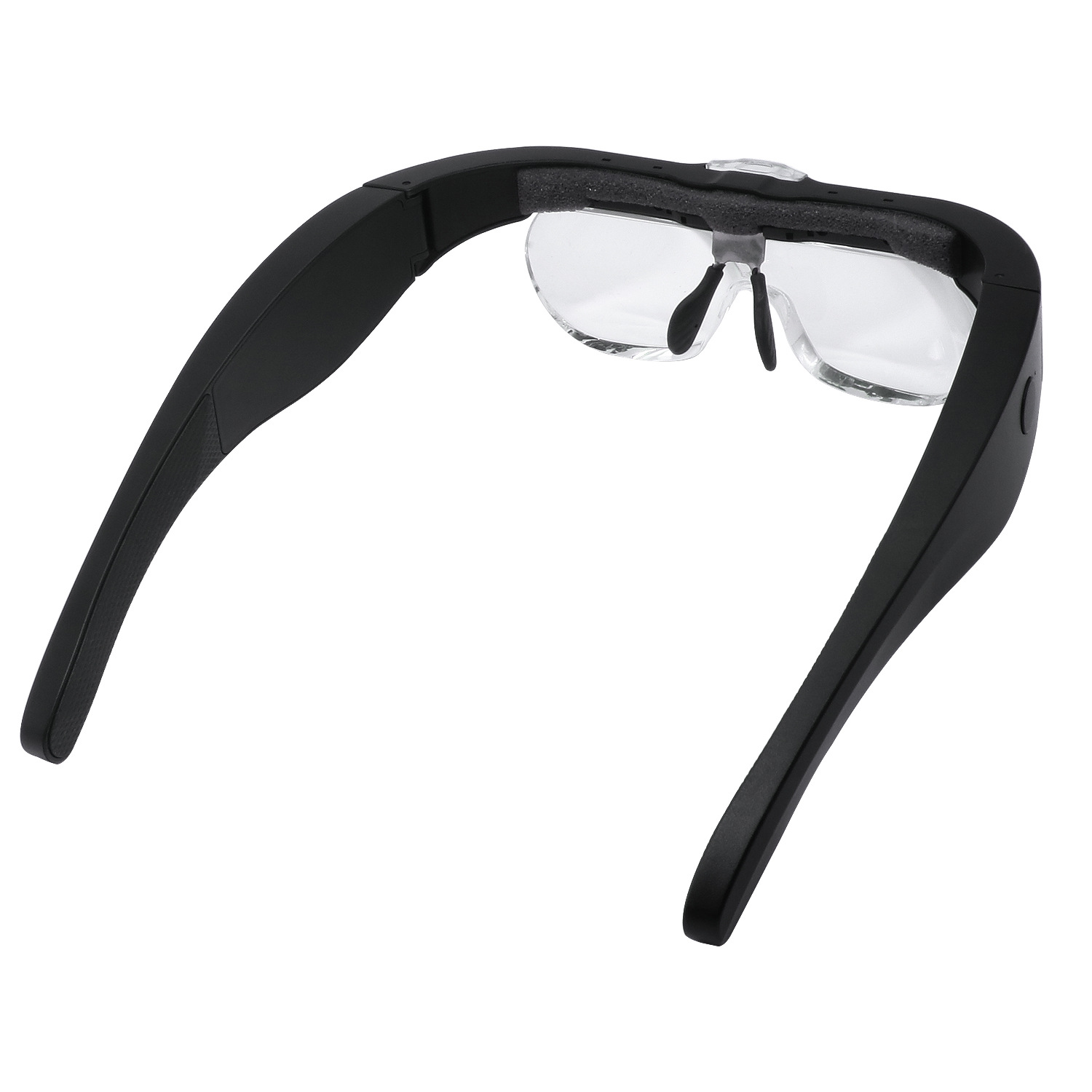 Lupa powiększająca 1,5X 2,5X 3 – Electronics Repair Glasses recenzja i cena