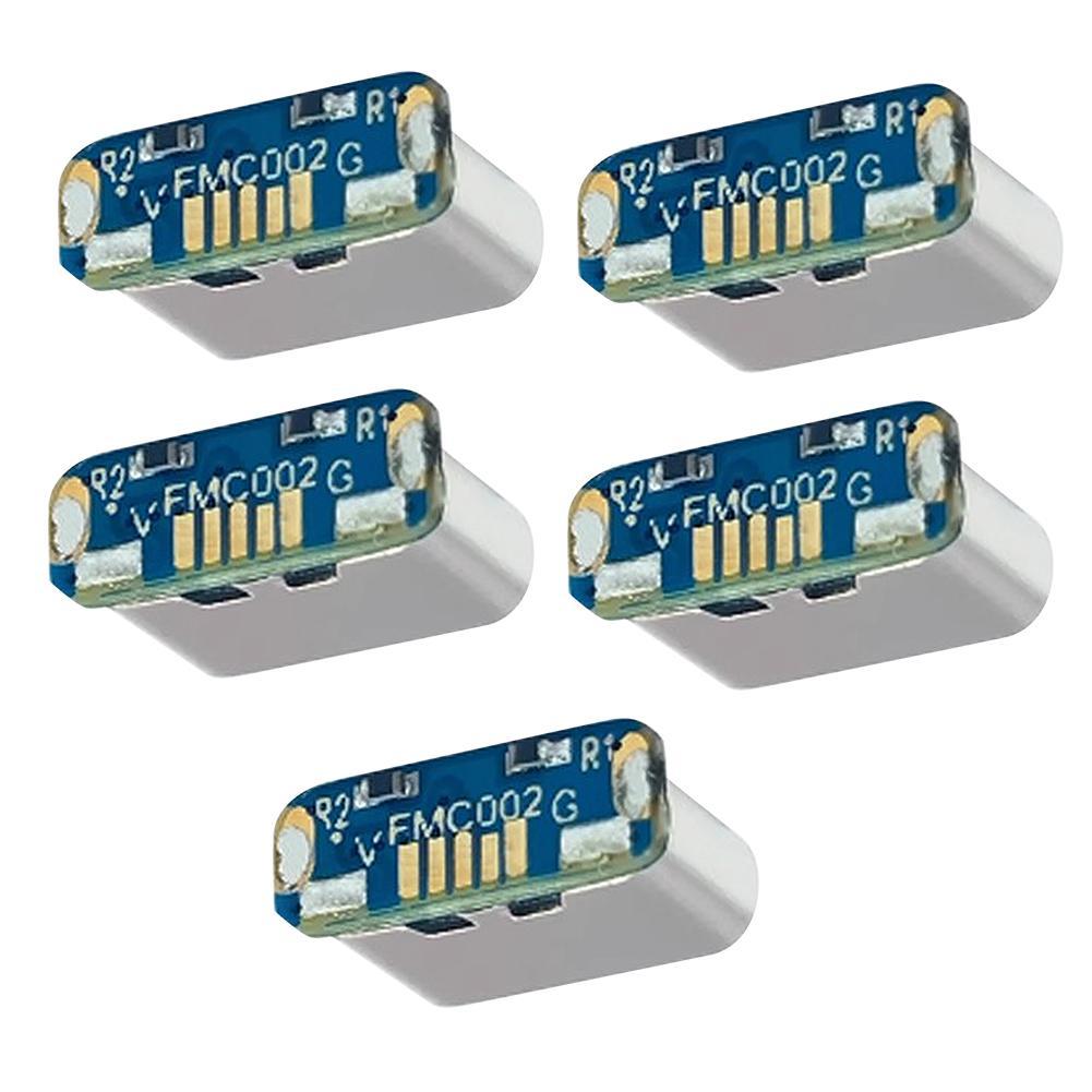 Płytka adaptera M85k MicroUSB  – Pcb Holder Clamp recenzja i cena