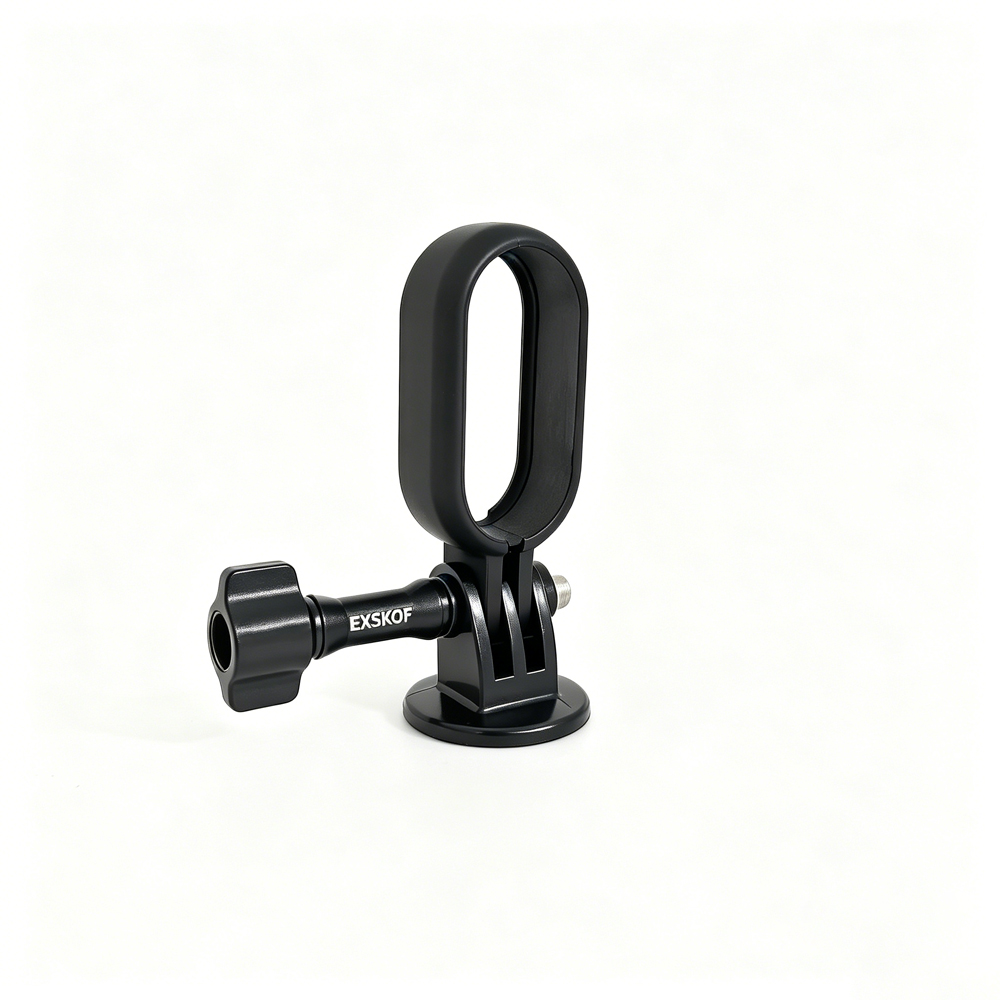 Ochronna ramka mocująca do Ins – Insta360 Camera Go 3 recenzja i cena