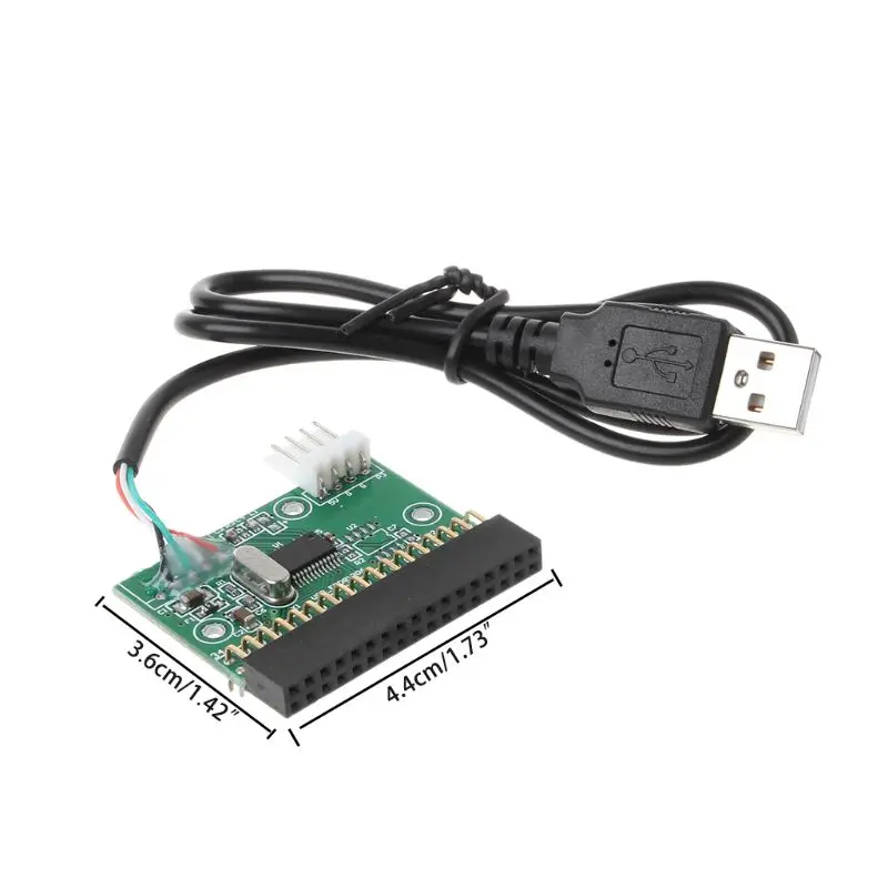 1,44 3,5-calowy adapter kabla  – Pcb Holder Clamp recenzja i cena