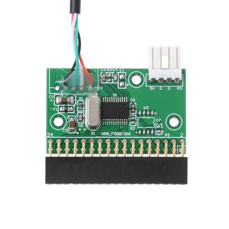 1,44 3,5-calowy adapter kabla  – Pcb Holder Clamp recenzja i cena