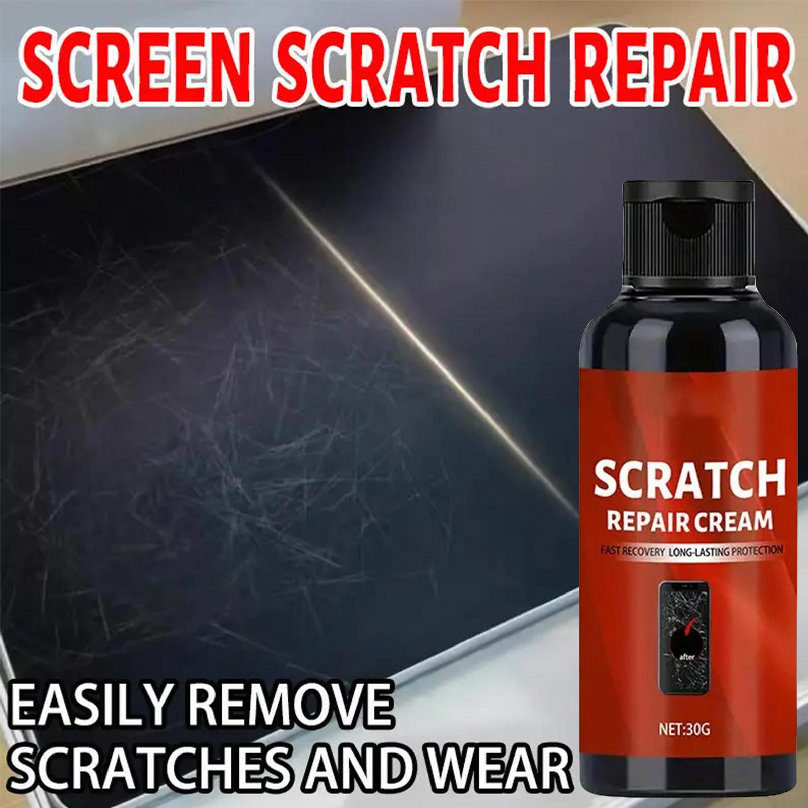 30g Krem do usuwania rys na sz – Electronics Repair Company recenzja i cena
