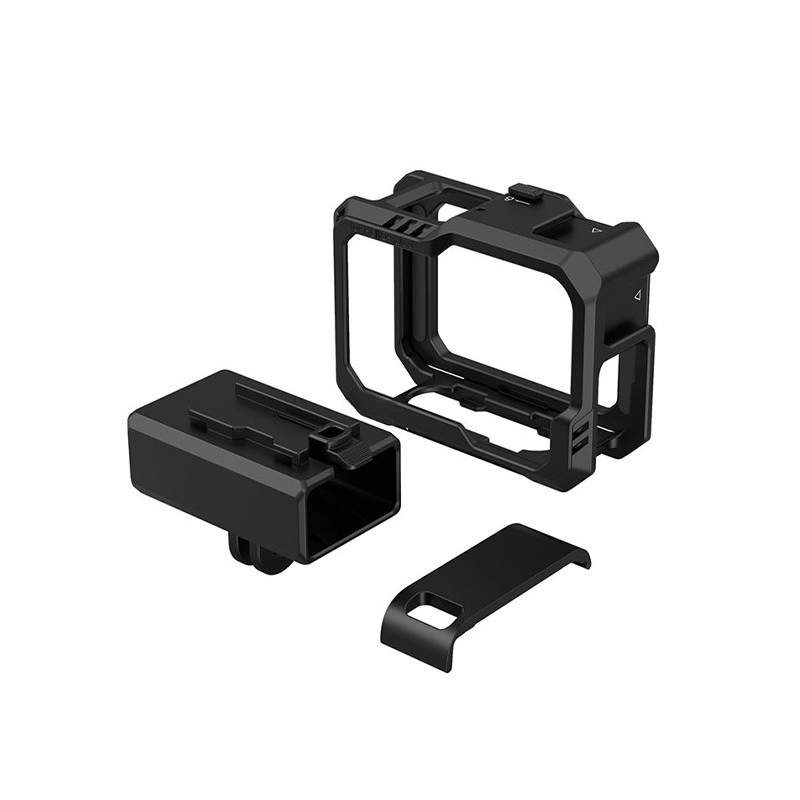 Dla kamery sportowej GoPro Her – Gopro Action Camera Hero 12 Black recenzja i cena