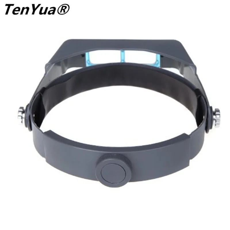 TenYua 1,5x 2x 2,5x 3,5x Lupa  – Electronics Repair Glasses recenzja i cena