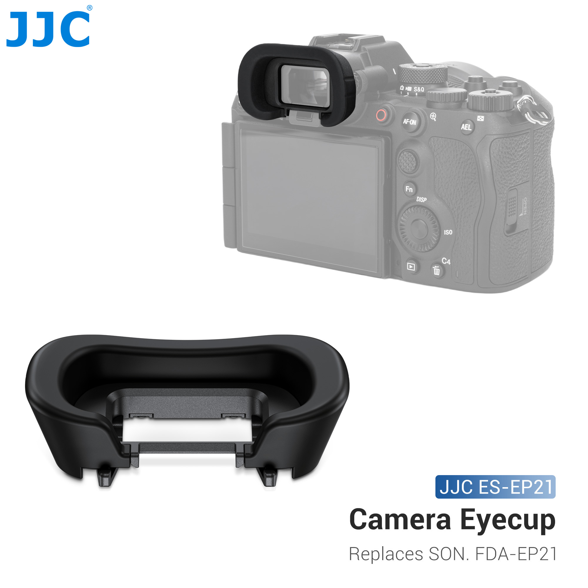JJC Silikonowa Miękka Osłona O – Sony Camera A7 Iv recenzja i cena