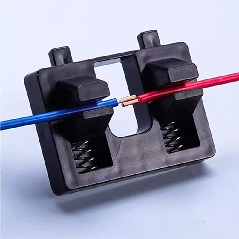 Uchwyt do stolika spawalniczeg – Pcb Holder Clamp recenzja i cena