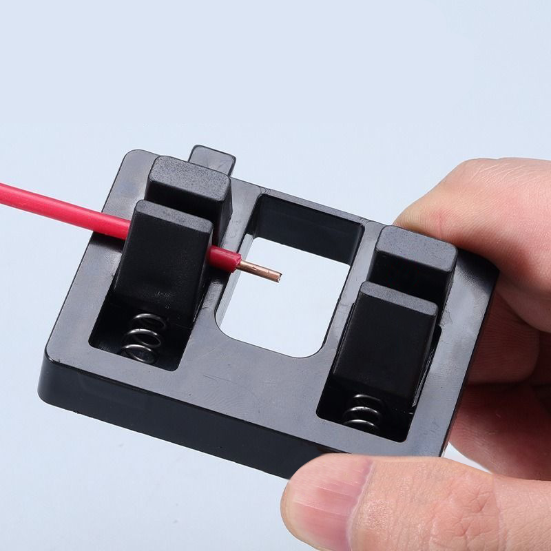 Uchwyt do stolika spawalniczeg – Pcb Holder Clamp recenzja i cena