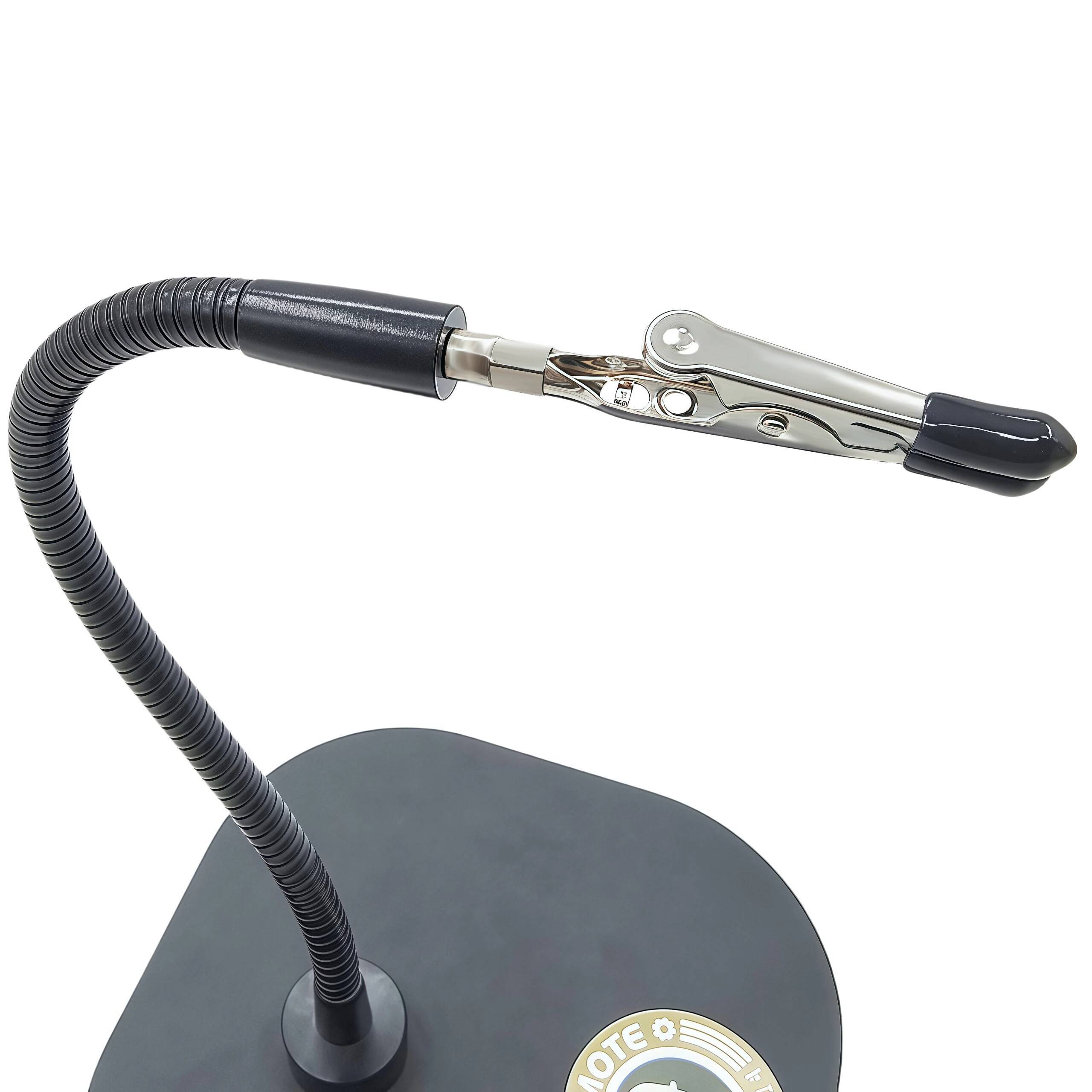 Trzecia Ręka do Lutowania z Mo – Pcb Holder Clamp recenzja i cena