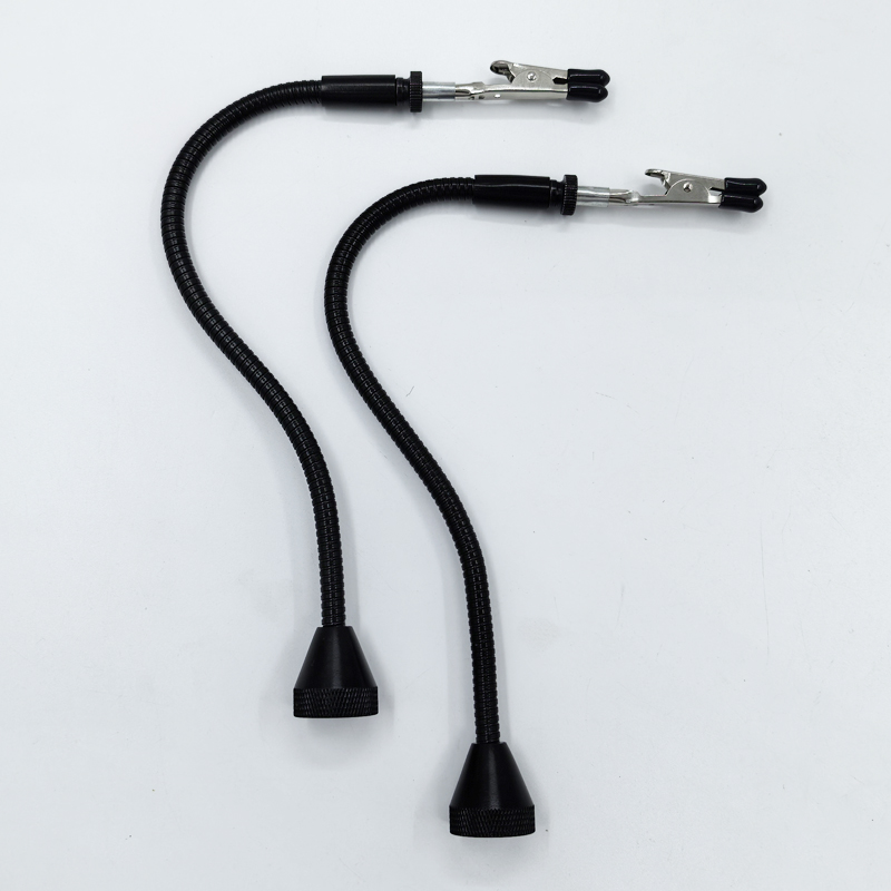 Trzecia Ręka do Lutowania z Mo – Pcb Holder Clamp recenzja i cena