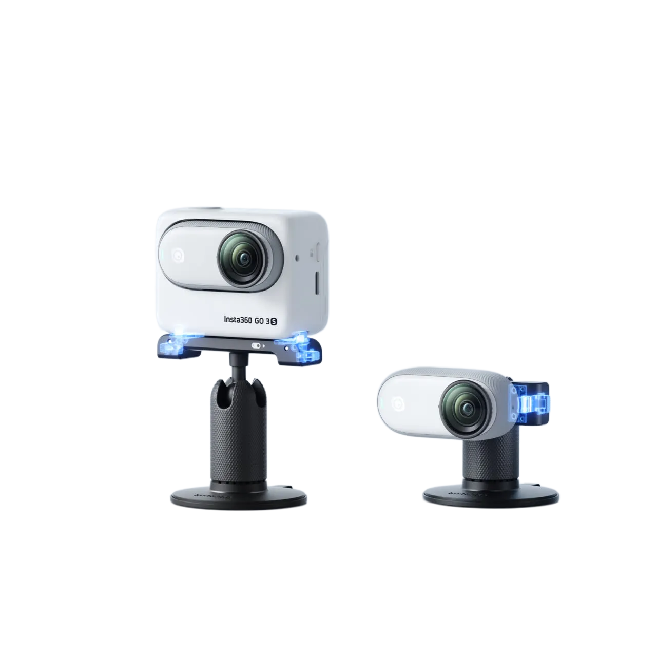 Insta360 GO 3 GO 3S Obrotowy u – Insta360 Camera Go 3 recenzja i cena