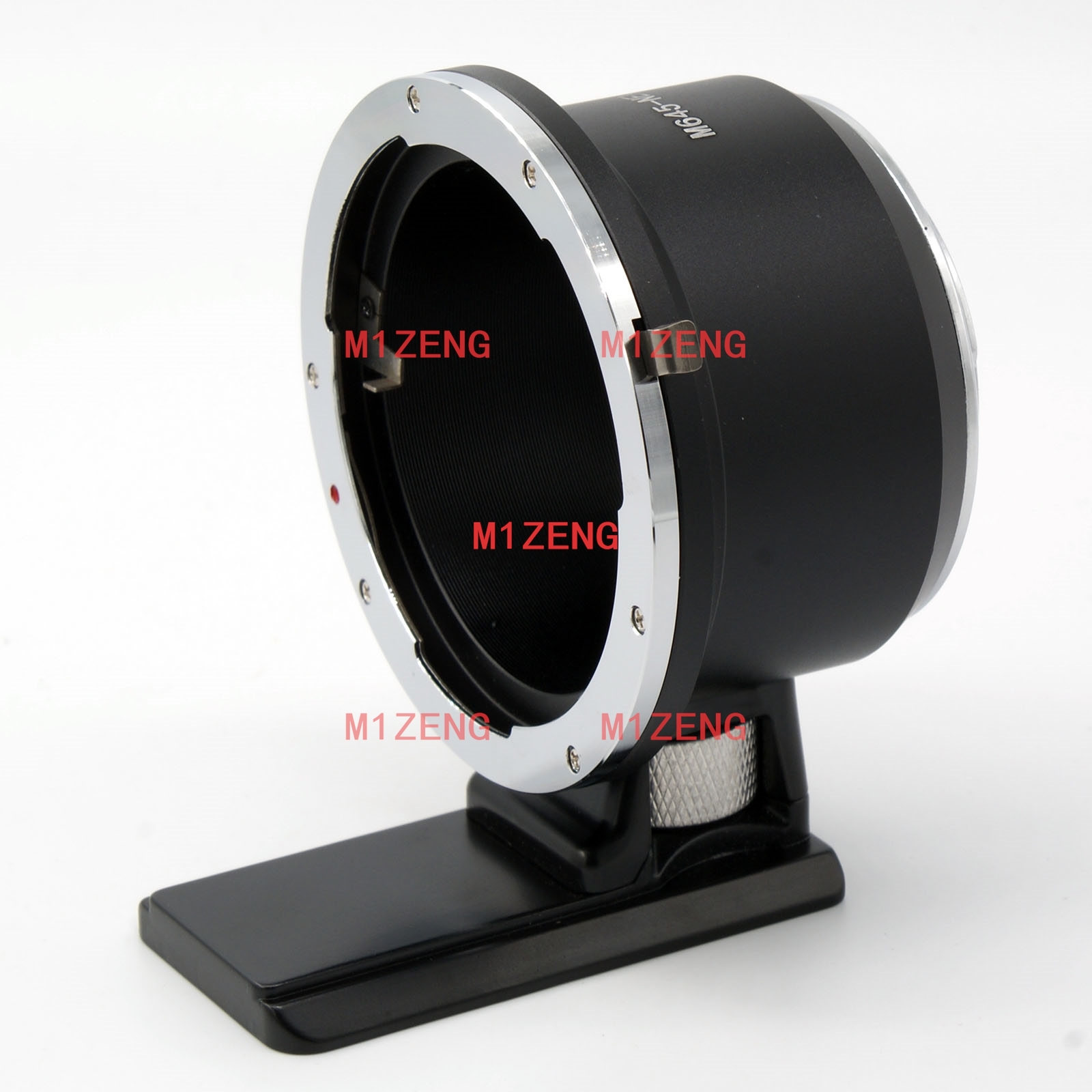 Adapter statywu M645-NEX do ob – Sony Camera A7 Iv recenzja i cena