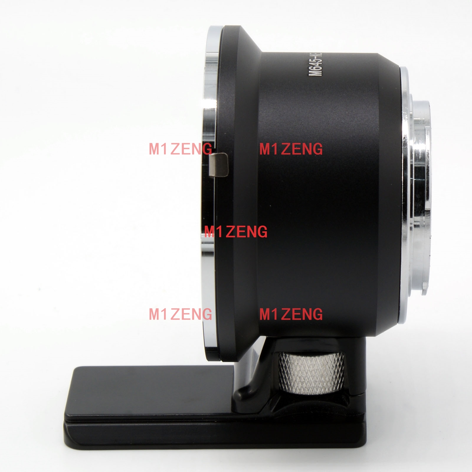 Adapter statywu M645-NEX do ob – Sony Camera A7 Iv recenzja i cena