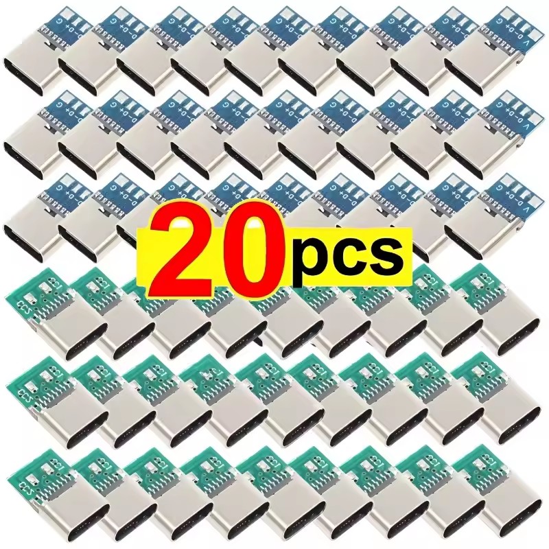 1-20 szt. Złącza żeńskie typu  – Pcb Holder Clamp recenzja i cena