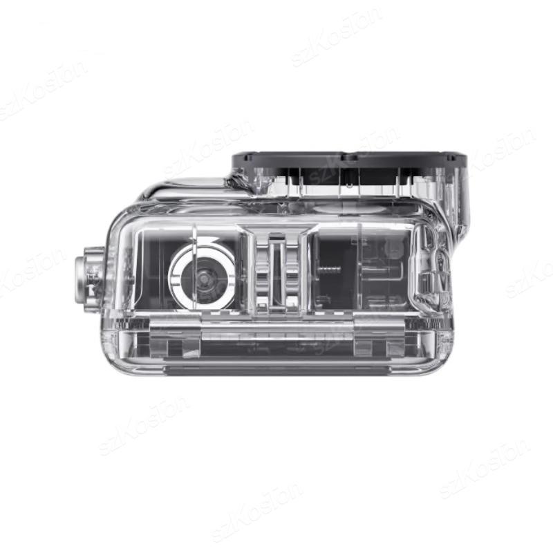 Wodoodporna obudowa 60M do Ins – Insta360 Camera Go 3 recenzja i cena