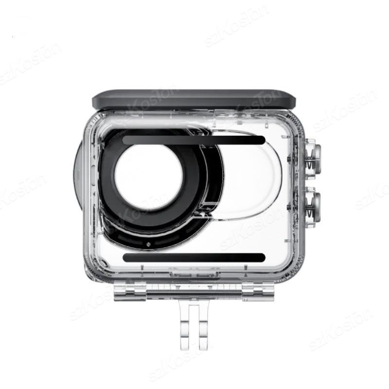 Wodoodporna obudowa 60M do Ins – Insta360 Camera Go 3 recenzja i cena