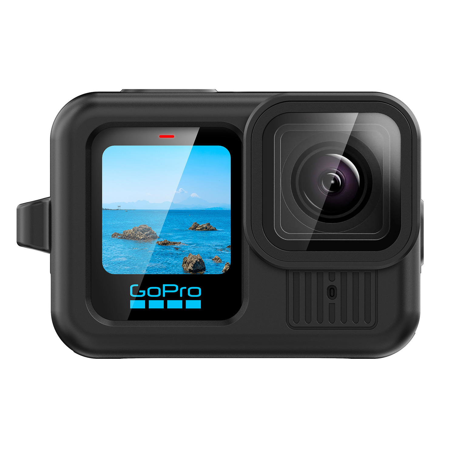 Silikonowe etui ochronne Osłon – Gopro Action Camera Hero 13 Black recenzja i cena