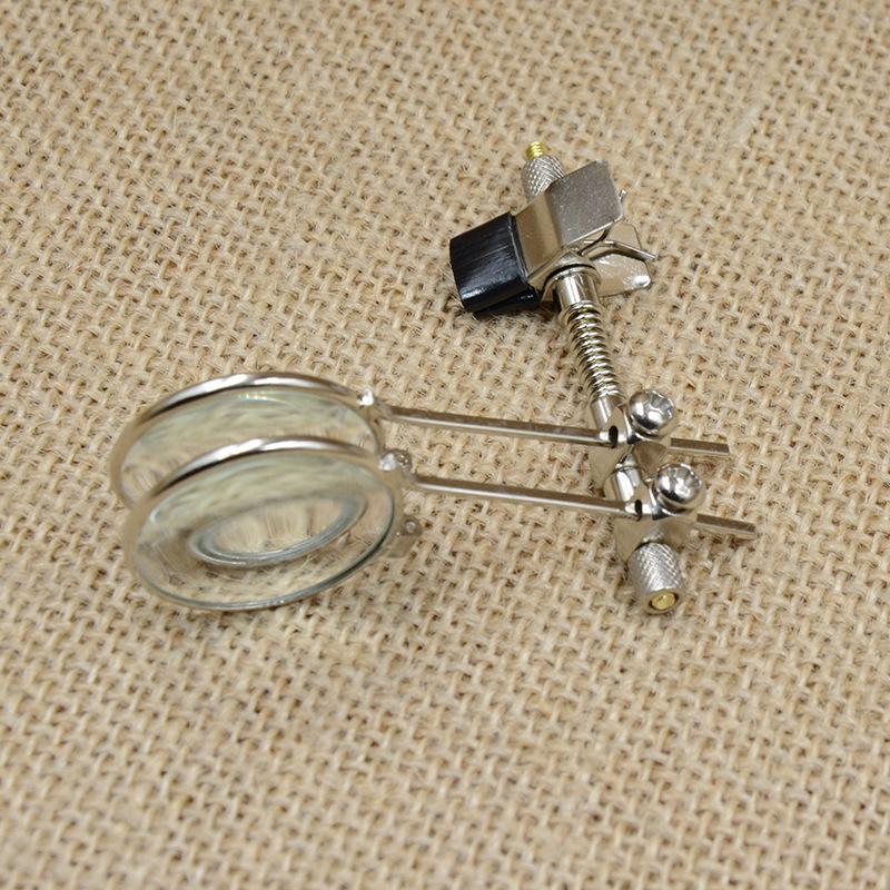 Okulary powiększające 5x/10x z – Electronics Repair Glasses recenzja i cena